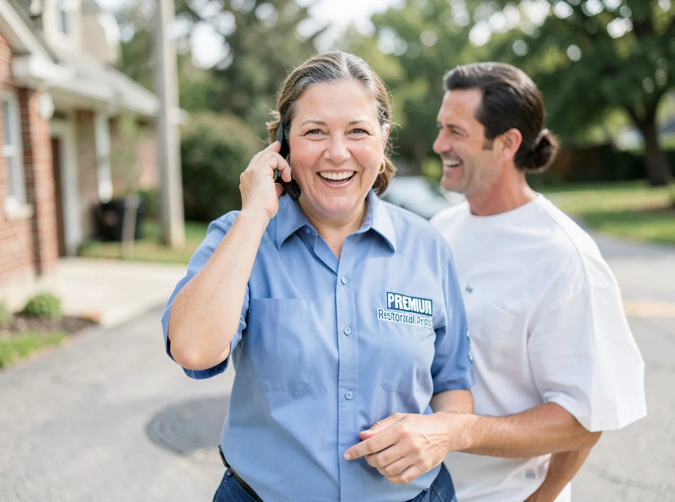 Water Damage Restoration Von Ormy, TX FAQs